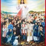 Ngày 24/11: Các Thánh Tử đạo Việt Nam