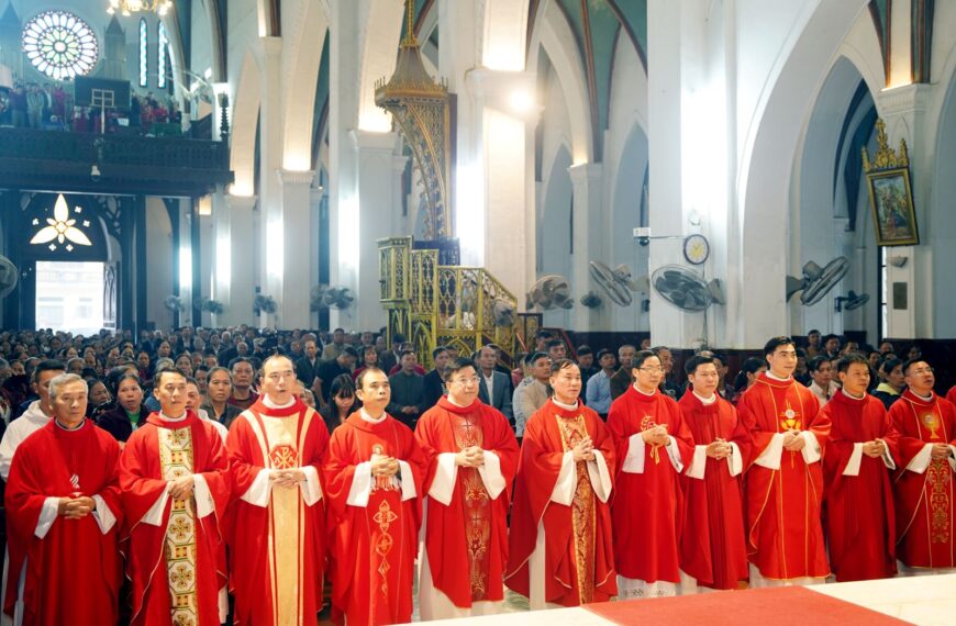 Đi tìm sự khôn ngoan đích thực: Giáo…