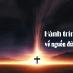 Hành trình về nguồn đức tin