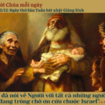 Ngày 30/12: Ngày thứ sáu Tuần Bát Nhật Giáng Sinh