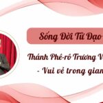 Sống Đời Tử Đạo – Số 3: Thánh Phê-rô Trương Văn Đường