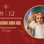 Ngày 28/12: Các Thánh Anh Hài tử đạo