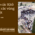 Tháng 12/2025: Cầu cho các Kitô hữu nơi các vùng xung đột
