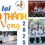 Nhìn lại Năm Thánh Hy Vọng 2025 tại Tổng Giáo phận Hà Nội