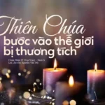 Thiên Chúa bước vào thế giới bị thương tích – Chúa Nhật IV Mùa Vọng – Năm A