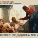 Ngày 15/01: Thứ Năm tuần I Thường niên