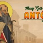 Ngày 17/01: Thánh Antôn viện phụ