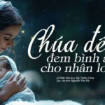 Chúa đến đem bình an cho nhân loại – Lễ Đức Ma-ri-a là Mẹ Thiên Chúa
