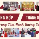 Tin tổng hợp Trung tâm Hành Hương Sở Kiện tháng 01/2026