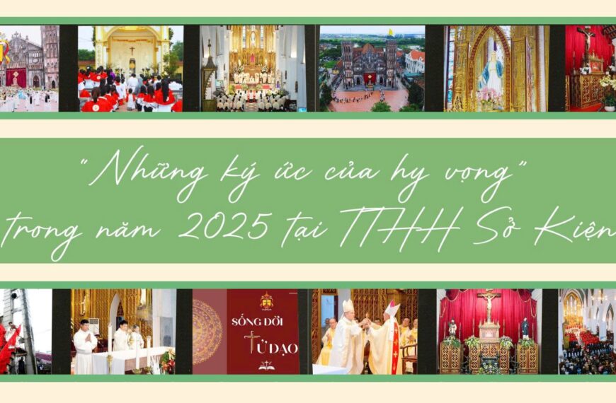 “Những ký ức của hy vọng” trong năm&hellip;