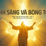 Ánh sáng và bóng tối – Chúa Nhật III Thường Niên – Năm A
