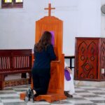 Hội Mônica Giáo xứ Sở Kiện hành hương kính Các Thánh Tử Đạo: Nỗ lực hòa giải trên nền tảng đức tin