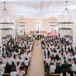 Chương trình Thường huấn Liên đoàn TNTT Đa-minh Sa-vi-ô: Thắp sáng hành trình phục vụ trong năm mới
