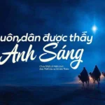 Muôn dân được thấy Ánh Sáng – Chúa Nhật lễ Hiển Linh – Năm A