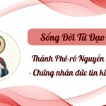 Sống Đời Tử Đạo – Số 9: Thánh Phê-rô Nguyễn Khắc Tự