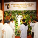 Thánh lễ Khai mạc Năm Thánh Phan Sinh tại Việt Nam