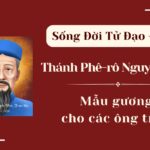 Sống Đời Tử Đạo – Số 10: Thánh Phê-rô Nguyễn Đích