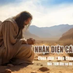 Nhận diện cám dỗ – Suy niệm Chúa nhật I Mùa Chay- Năm A