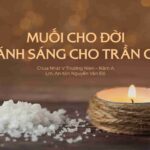 Muối cho đời và ánh sáng cho trần gian – Chúa Nhật V Thường Niên – Năm A