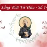 Sống Đời Tử Đạo – Số 14: Thánh Mác-ti-nô Thọ