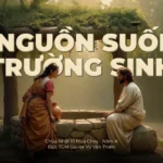 Nguồn suối trường sinh – Chúa Nhật III Mùa Chay – Năm A