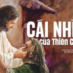 Cái nhìn của Thiên Chúa – Chúa Nhật IV Mùa Chay – Năm A
