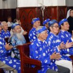 Hội Thánh Giuse Giáo xứ Sở Kiện mừng lễ quan thầy năm 2026