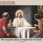 Chúa Nhật III Phục Sinh