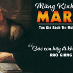 Ngày 25/04: Thánh sử Marcô, tác giả sách Tin mừng