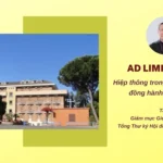 Ad Limina 2026: Hiệp thông trong lời cầu nguyện, đồng hành trong sứ vụ