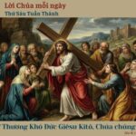 Thứ Sáu Tuần Thánh