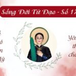 Sống Đời Tử Đạo – Số 17: Thánh Phao-lô Nguyễn Văn Mỹ
