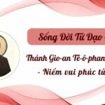 Sống Đời Tử Đạo – Số 18: Thánh Gio-an Tê-ô-phan Vê-na Ven