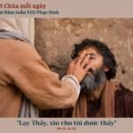 Thứ Năm tuần VIII Thường niên