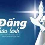 Đấng chữa lành – Lễ Chúa Thánh Thần hiện xuống
