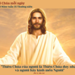 Thứ Năm tuần IX Thường Niên