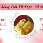 Sống Đời Tử Đạo – Số 20: Thánh A-nê Lê Thị Thành (Bà Đê)