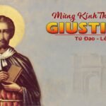 Ngày 01/6: Thánh Giustinô, Tử đạo