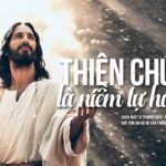 Thiên Chúa là niềm tự hào – Chúa Nhật XI Thường Niên – Năm A