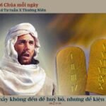 Thứ Tư Tuần X Thường Niên