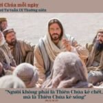 Thứ Tư tuần IX Thường Niên