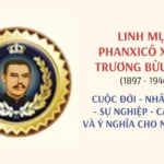 Linh mục Phanxicô Xaviê Trương Bửu Diệp (1897-1946) – Cuộc đời, nhân cách, sự nghiệp, cái chết và ý nghĩa cho ngày nay
