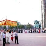 Giáo xứ Sở Kiện tôn kính Mình và Máu Thánh Chúa Kitô – Năm 2026