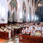 Giáo xứ Sở Kiện hiệp mừng lễ sinh nhật Thánh Gioan Baotixita – Năm 2026