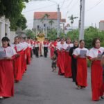 Giáo họ Thủy Cơ mừng lễ quan thầy Thánh Phêrô – Năm 2026
