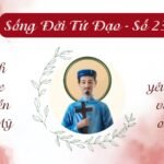 Sống Đời Tử Đạo – Số 23: Thánh Mi-ca-e Nguyễn Huy Mỹ