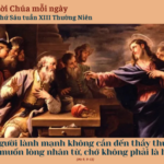 Thứ Sáu tuần XIII Thường niên