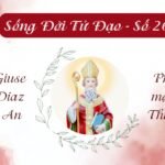Sống Đời Tử Đạo – Số 26: Thánh Giuse Maria Diaz Sanjurjo An
