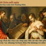 Thứ Sáu Tuần XIX Thường Niên