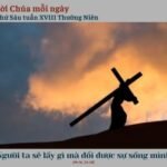 Thứ Sáu Tuần XVIII Thường Niên